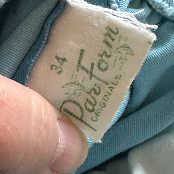 1930’s Par-Form Bathing suit - Picture 4 of 4